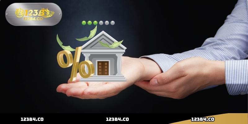 Rút Tiền 123B – Hướng Dẫn Chi Tiết, An Toàn Cho Người Chơi
