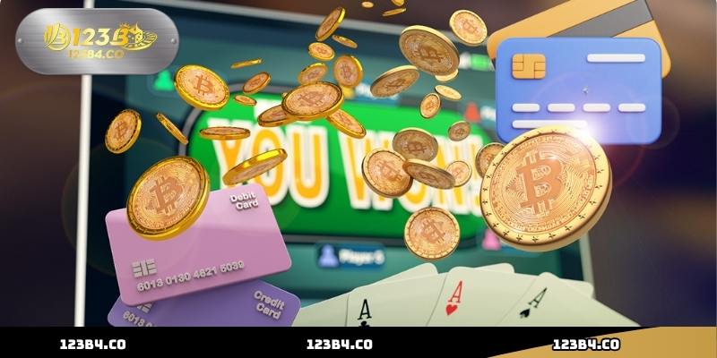 Rút Tiền 123B – Hướng Dẫn Chi Tiết, An Toàn Cho Người Chơi