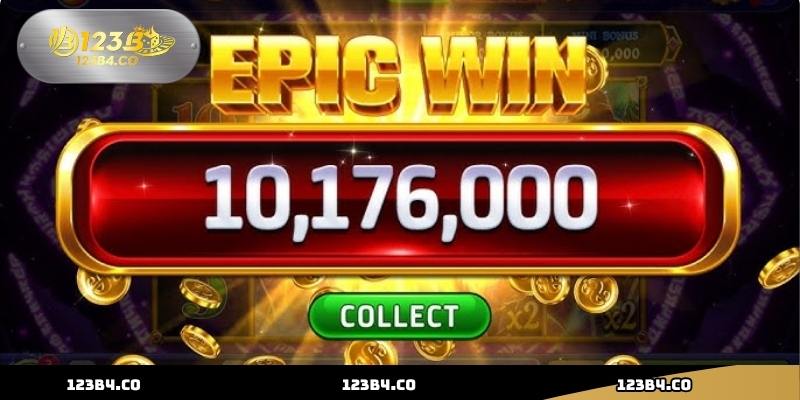 Siêu Cá Nổ Hũ – Bứt Phá Giới Hạn, Săn Jackpot Lớn Cùng 123B