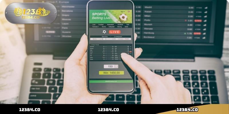 Soi Kèo 123B - Nâng Cao Tỷ Lệ Ăn Tiền Tại Nhà Cái Hàng Đầu
