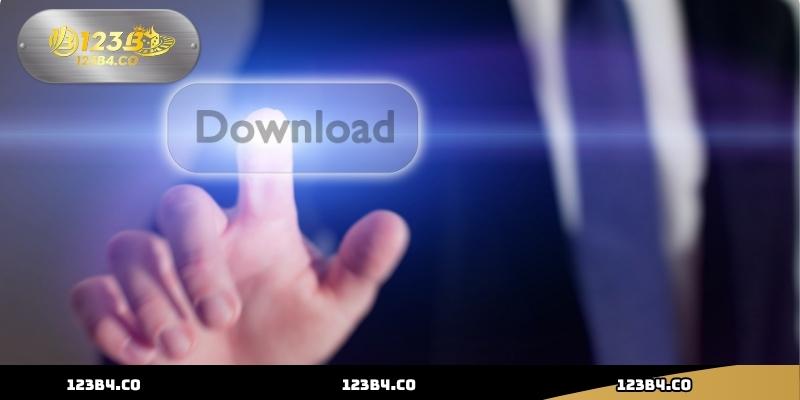 Tải App 123B – Trải Nghiệm Không Gian Tiện Lợi, Nhanh Gọn