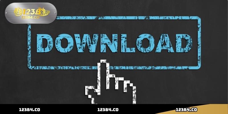Tải App 123B – Trải Nghiệm Không Gian Tiện Lợi, Nhanh Gọn