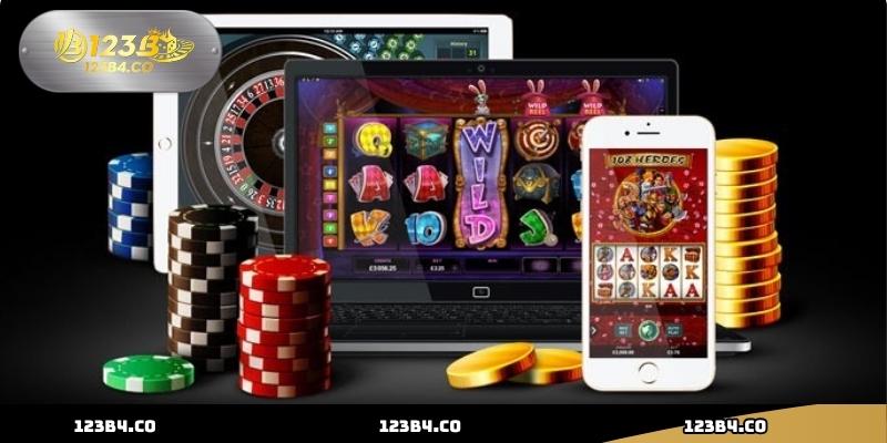 Tải App 123B – Trải Nghiệm Không Gian Tiện Lợi, Nhanh Gọn