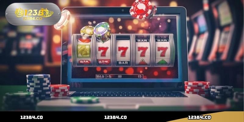 Tải App 123B – Trải Nghiệm Không Gian Tiện Lợi, Nhanh Gọn
