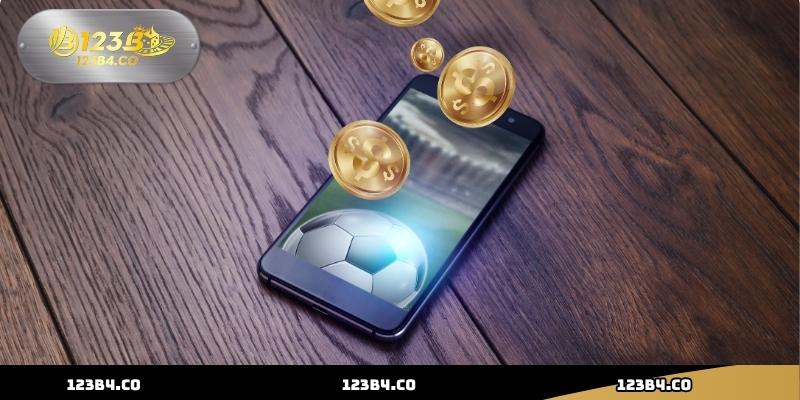 Thể Thao 123B – Cá Cược Thể Thao Uy Tín, Tỷ Lệ Kèo Xanh Chín