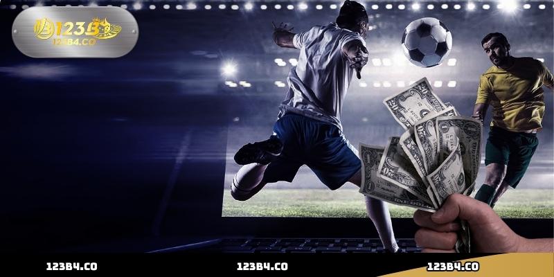 Thể Thao 123B – Cá Cược Thể Thao Uy Tín, Tỷ Lệ Kèo Xanh Chín