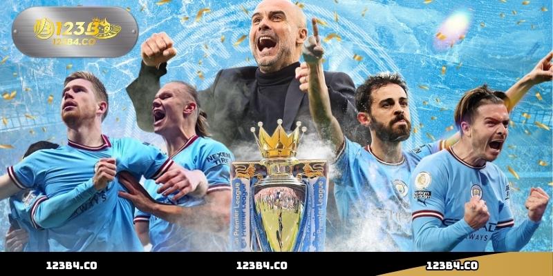 Thể Thao 123B – Cá Cược Thể Thao Uy Tín, Tỷ Lệ Kèo Xanh Chín