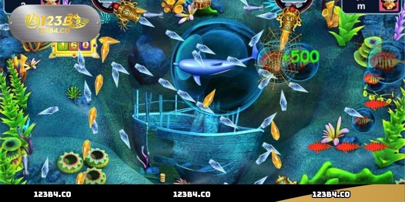 Tool Hack Bắn Cá - Lợi Thế, Rủi Ro & Những Điều Bạn Cần Biết