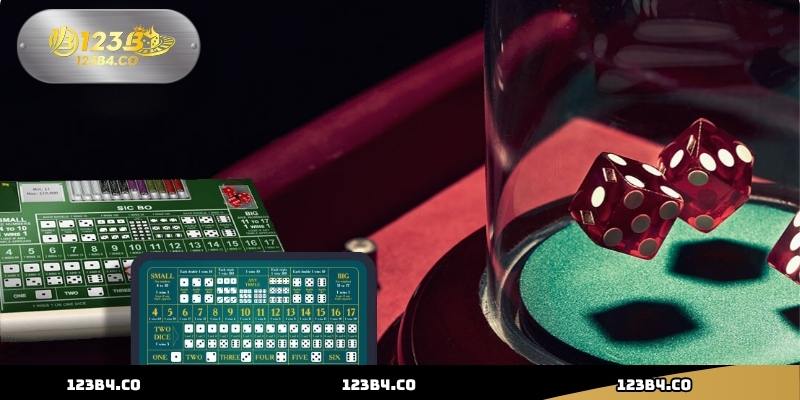 Tool Tài Xỉu - Cách Sử Dụng Và Điểm Cần Lưu Ý Tại 123B