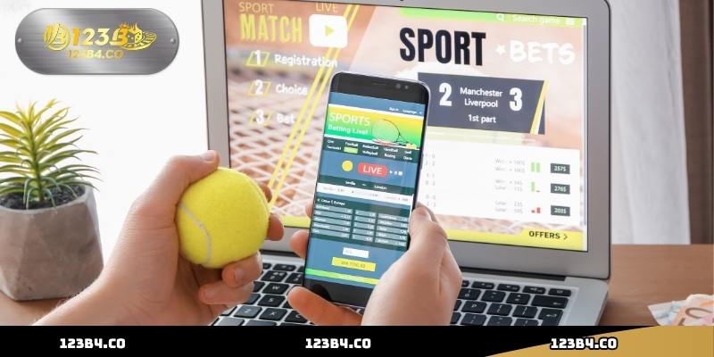 Tỷ Lệ Kèo 123B - Bảng Cược Uy Tín, Cập Nhật Liên Tục