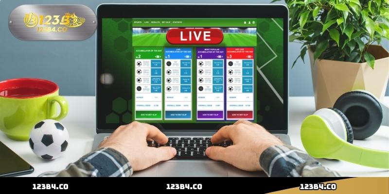 Tỷ Lệ Kèo 123B - Bảng Cược Uy Tín, Cập Nhật Liên Tục