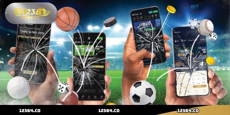 Tỷ Lệ Kèo 123B - Bảng Cược Uy Tín, Cập Nhật Liên Tục